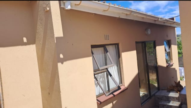 4 Bedroom Property for Sale in Mdantsane Nu 16 Eastern Cape